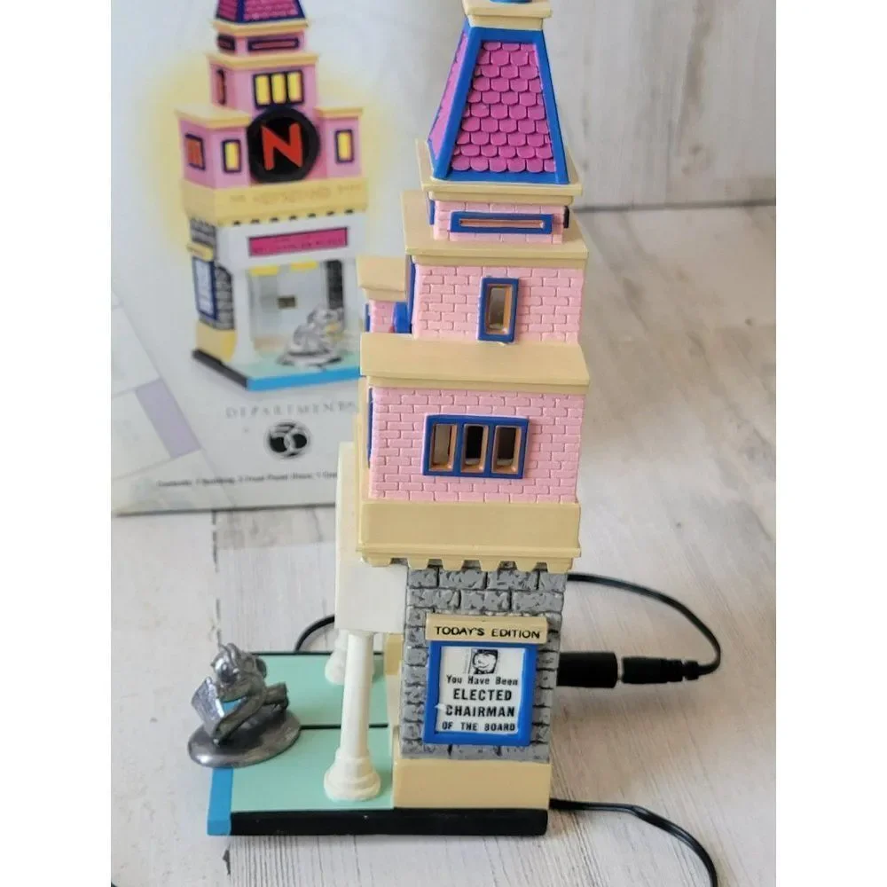 Department 56 dept 56
